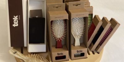 Brosses-Peigne tek