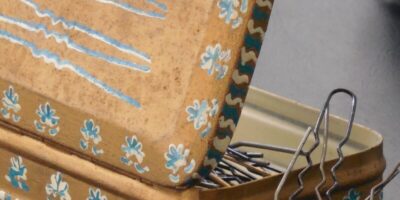 Accessoire coiffure