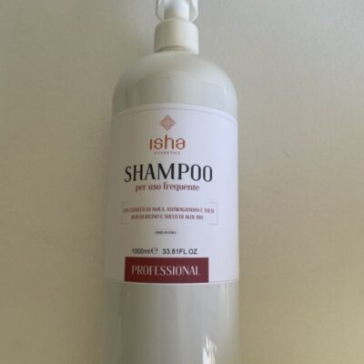 Shampoing pour Usage Fréquent