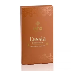 Cassia poudre 100% pure