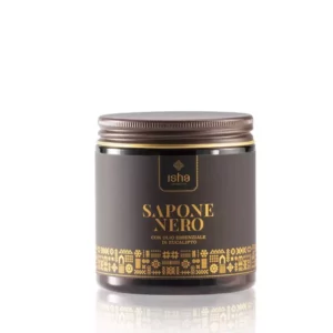 Savon Noir