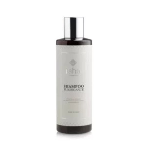 Shampooing purifiant