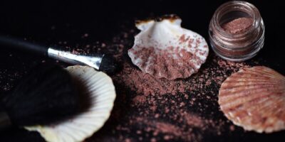 Embellir sa couleur végétale